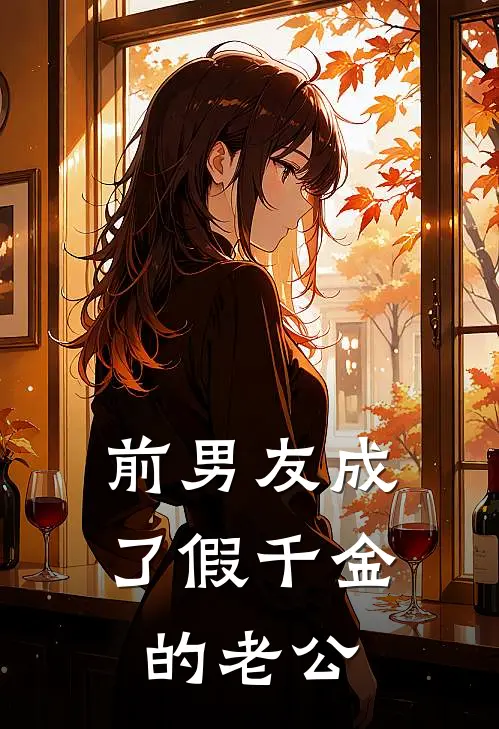 前男友成了假千金的老公