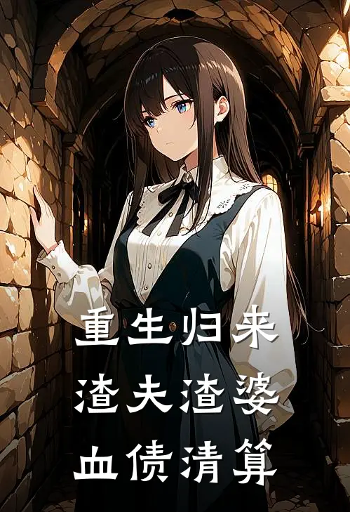 重生归来：渣夫渣婆血债清算