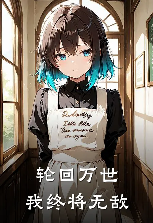 轮回万世，我终将无敌