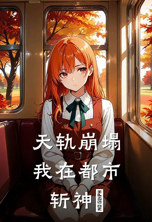 天轨崩塌：我在都市斩神祇