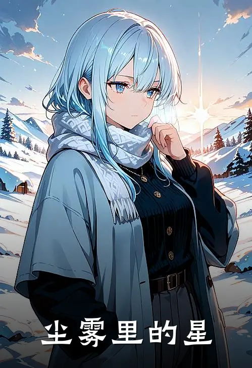 尘雾里的星