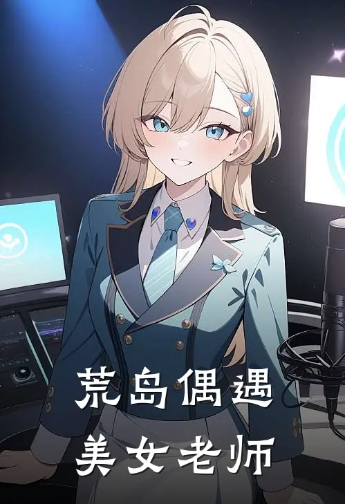 荒岛偶遇美女老师