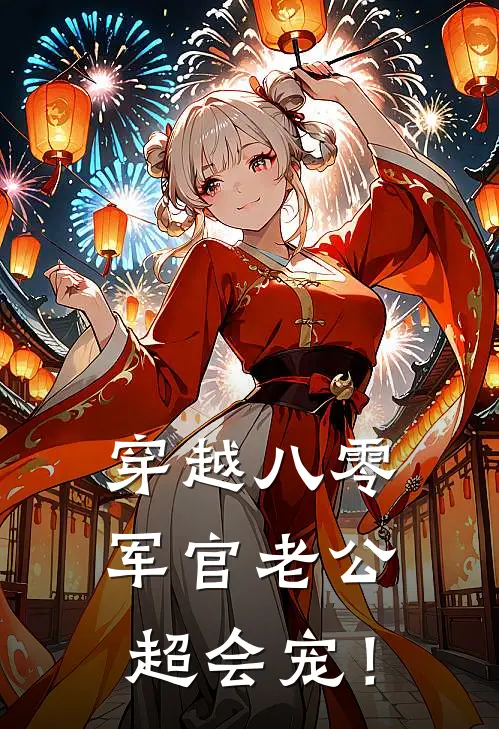 穿越八零：军官老公超会宠！