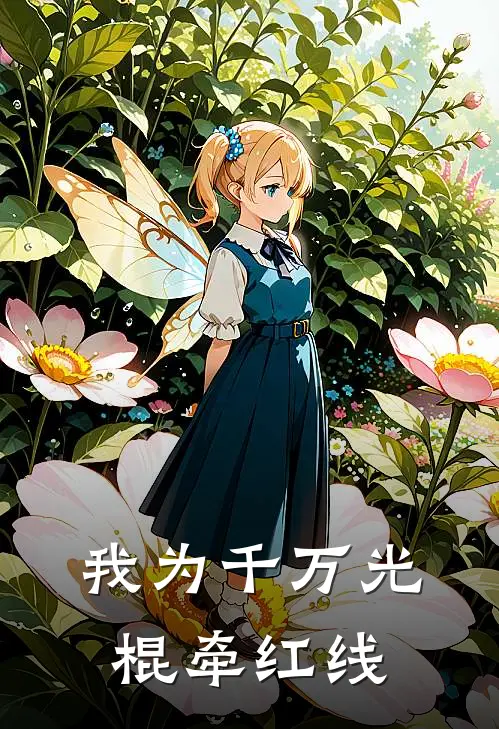 我为千万光棍牵红线