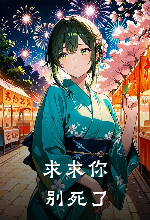 求求你别死了
