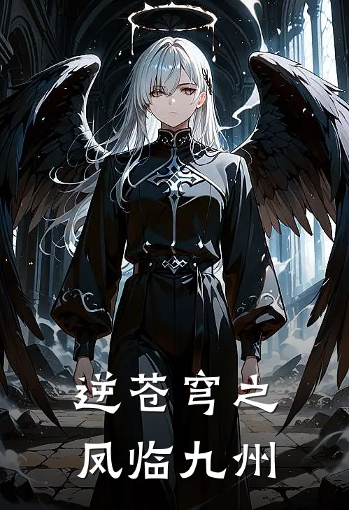 逆苍穹之凤临九州