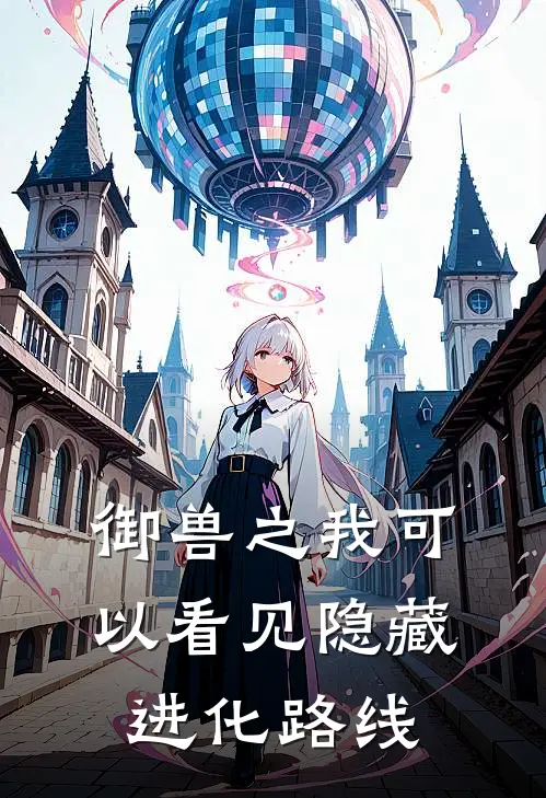 御兽之我可以看见隐藏进化路线