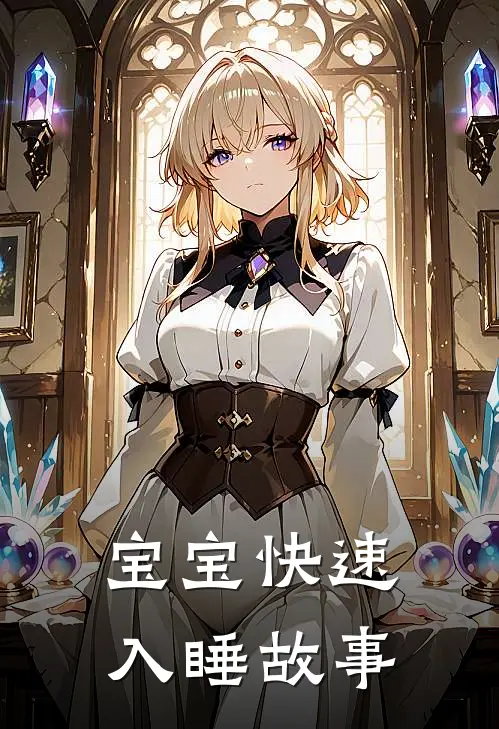 宝宝快速入睡故事