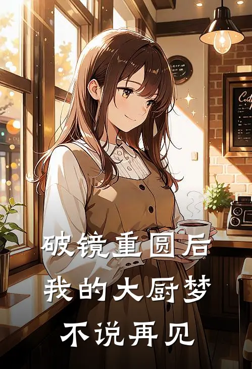 破镜重圆后，我的大厨梦不说再见