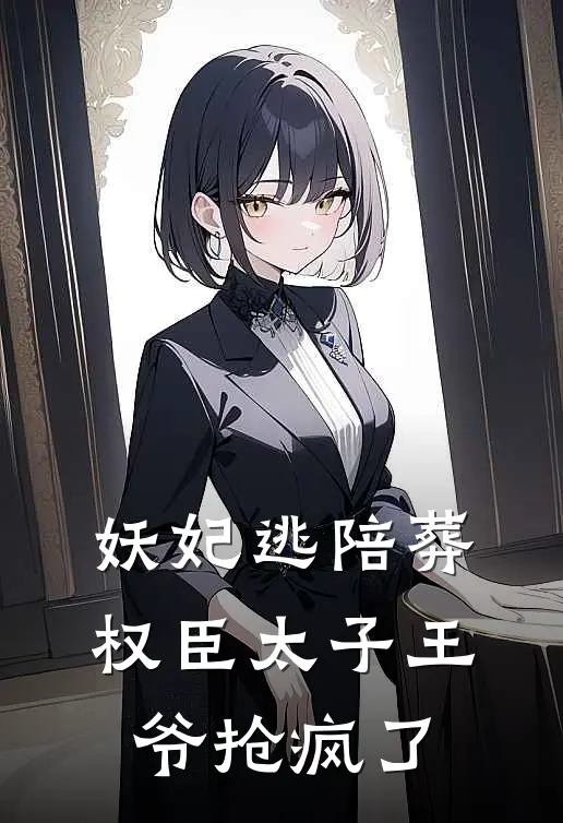 妖妃逃陪葬：权臣太子王爷抢疯了