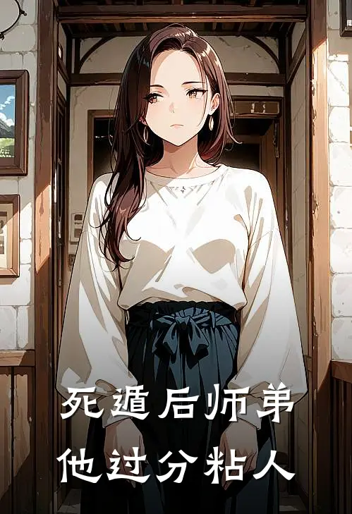 死遁后师弟他过分粘人