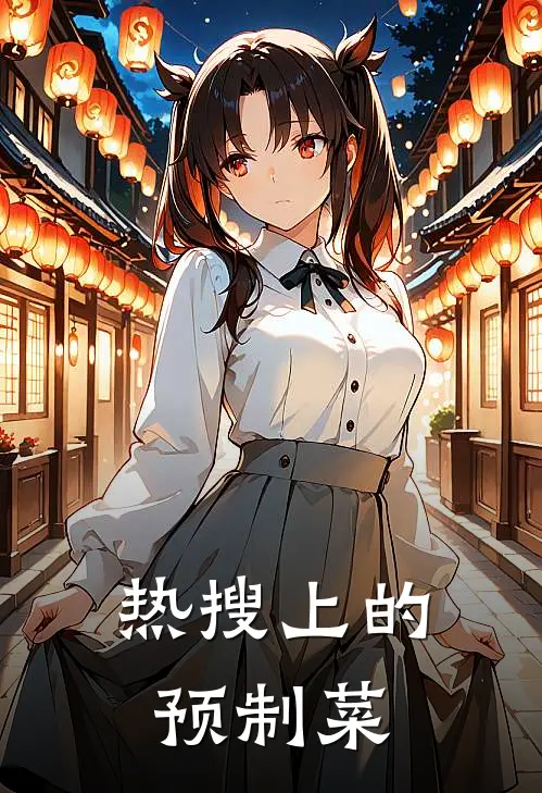 热搜上的预制菜