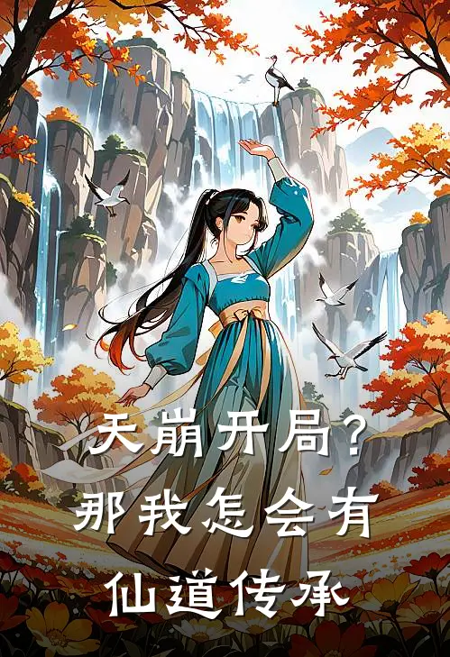 天崩开局？那我怎会有仙道传承