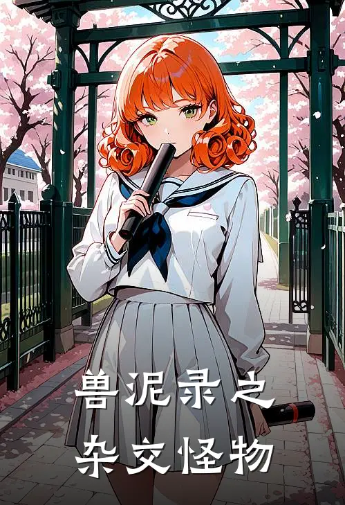 兽泥录之杂交怪物