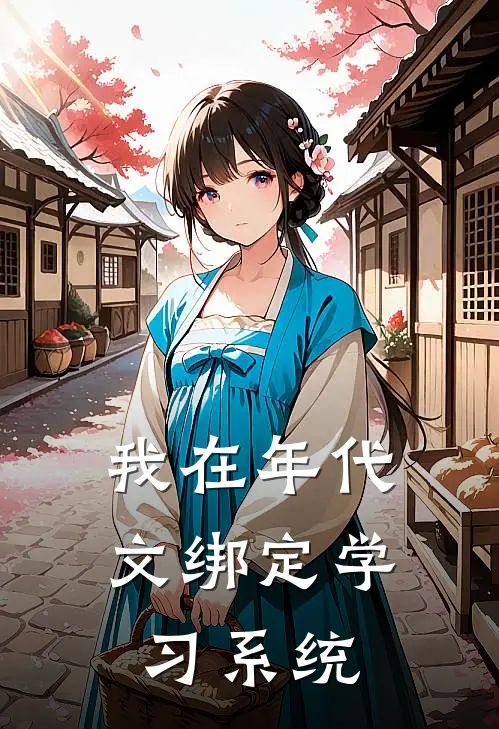 我在年代文绑定学习系统
