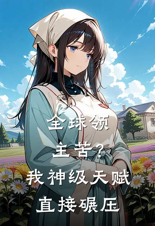 全球领主苦？我神级天赋直接碾压