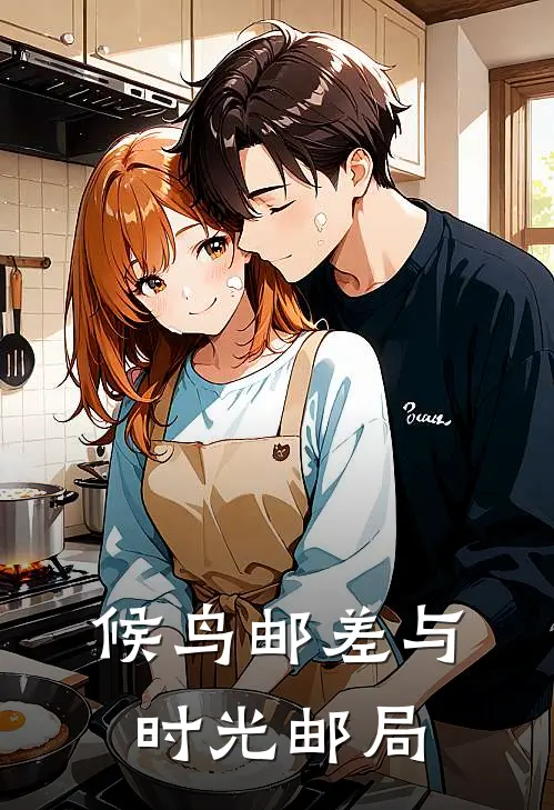 候鸟邮差与时光邮局