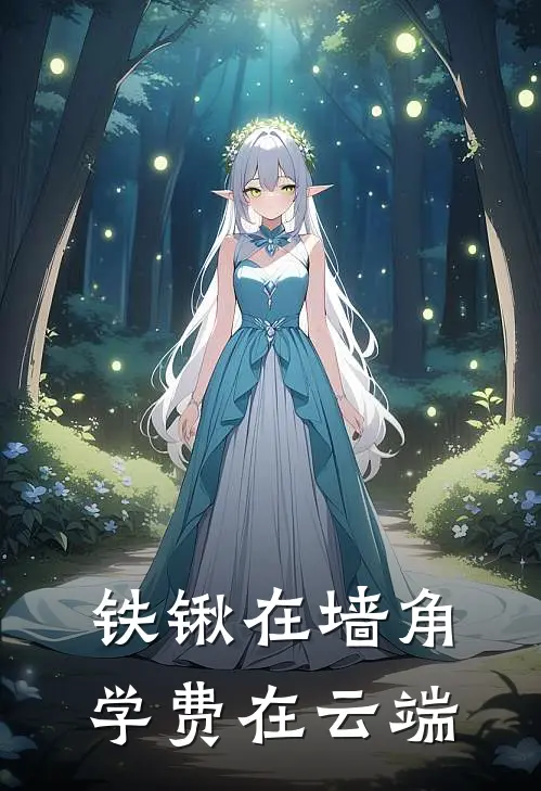 铁锹在墙角，学费在云端