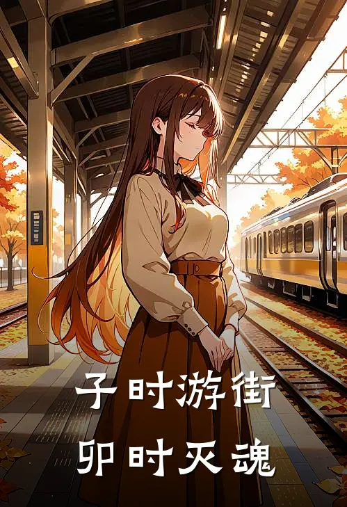 子时游街卯时灭魂