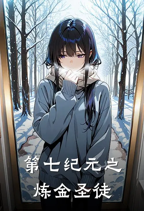 第七纪元之炼金圣徒