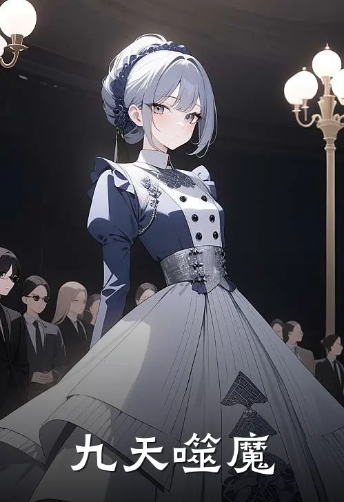 九天噬魔