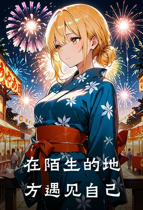 在陌生的地方遇见自己