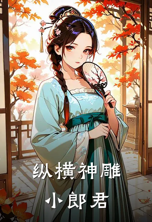 纵横神雕小郎君