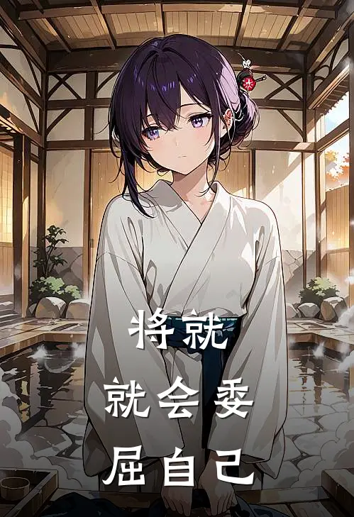 将就，就会委屈自己