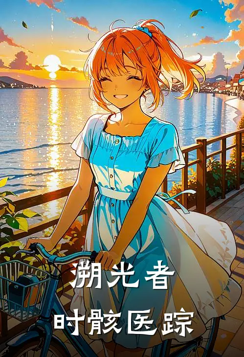 溯光者，时骸医踪