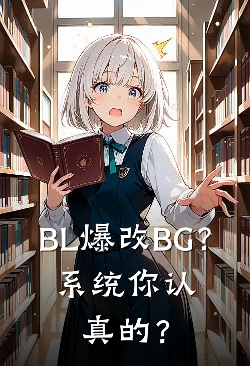 BL爆改BG？系统你认真的？