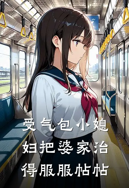 受气包小媳妇把婆家治得服服帖帖