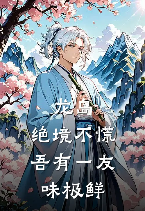 龙岛：绝境不慌，吾有一友味极鲜