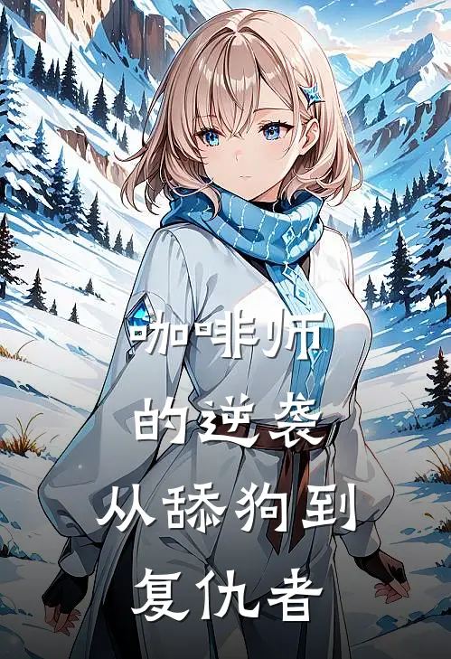 咖啡师的逆袭：从舔狗到复仇者