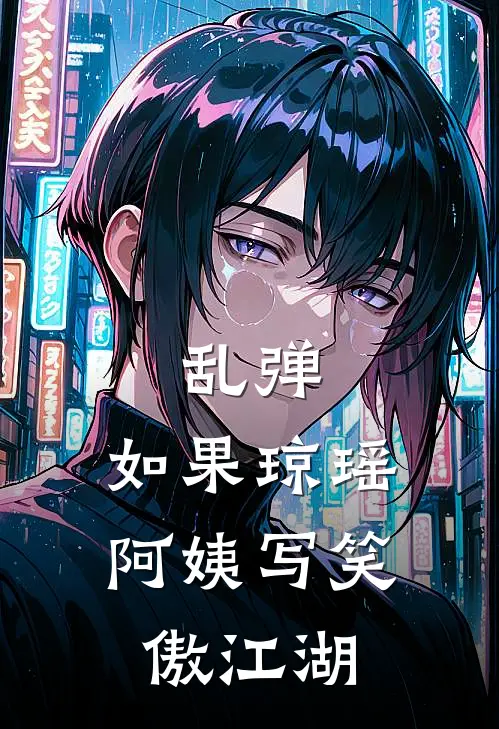 乱弹：如果琼瑶阿姨写笑傲江湖