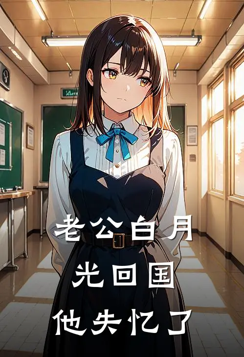 老公白月光回国，他失忆了