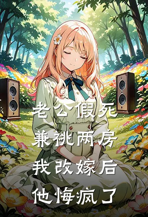 老公假死兼祧两房，我改嫁后他悔疯了