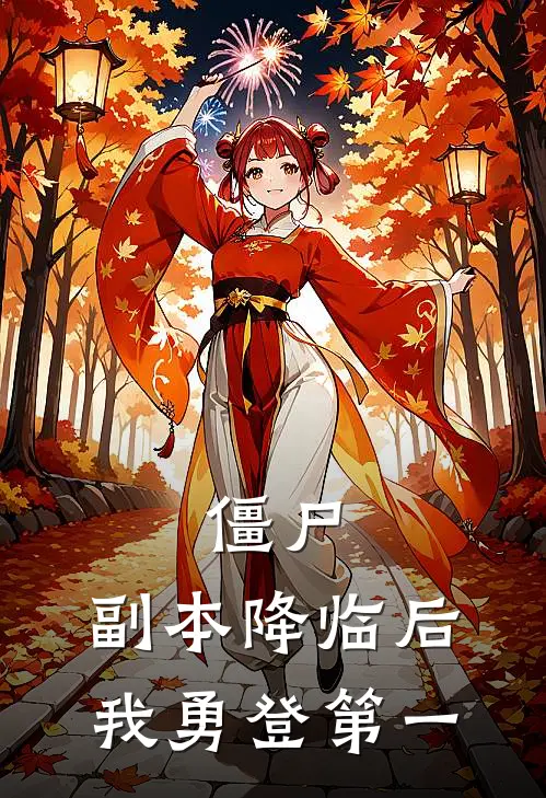 僵尸：副本降临后我勇登第一