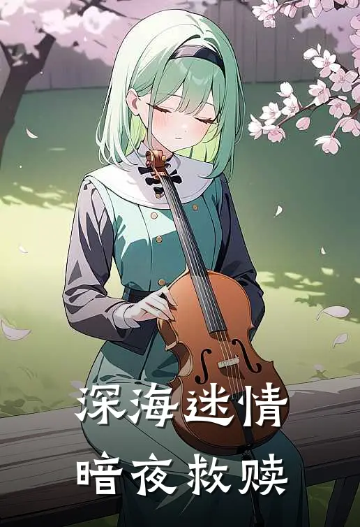 深海迷情：暗夜救赎