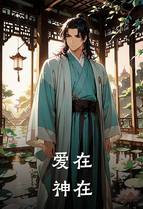 爱在，神在