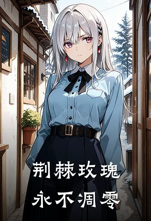 荆棘玫瑰永不凋零