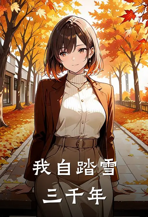 我自踏雪三千年