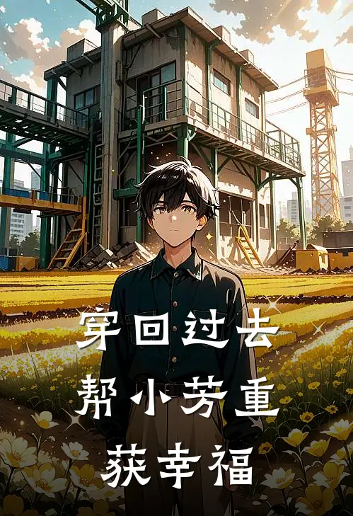 穿回过去帮小芳重获幸福