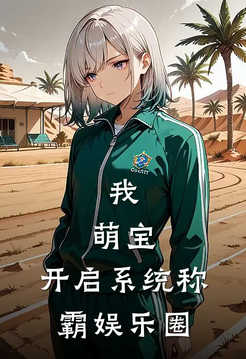 我，萌宝，开启系统称霸娱乐圈