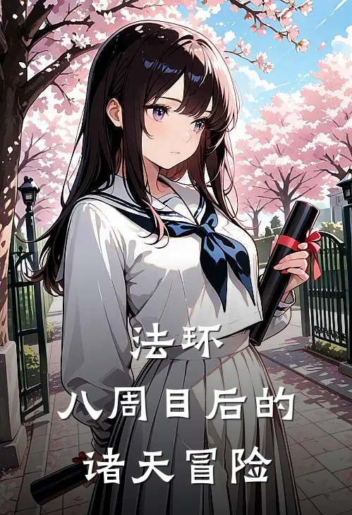 法环：八周目后的诸天冒险