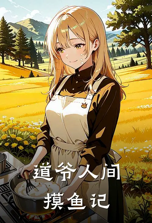 道爷人间摸鱼记