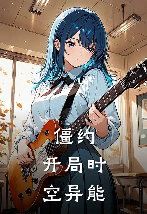 僵约：开局时空异能