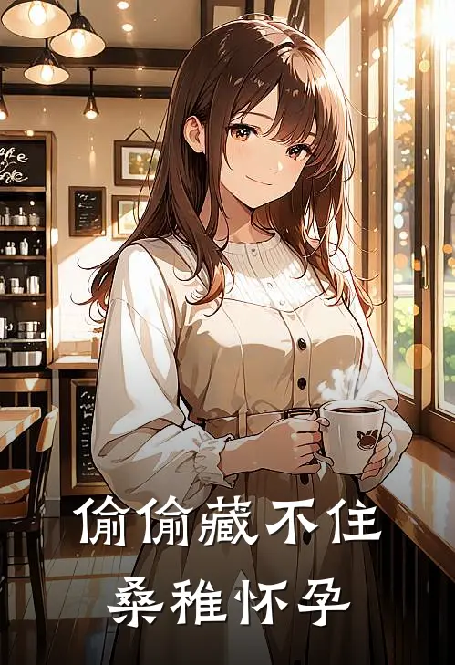 偷偷藏不住桑稚怀孕