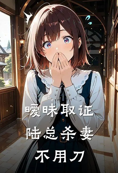 暧昧取证：陆总杀妻不用刀