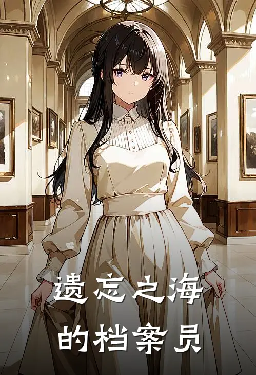 遗忘之海的档案员