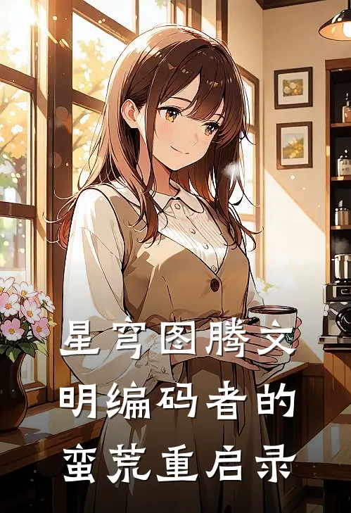 星穹图腾文明编码者的蛮荒重启录